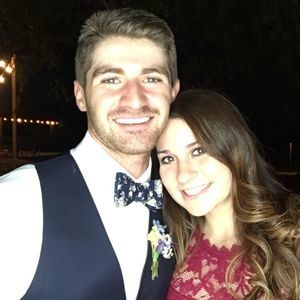 Meet your Posher, Gianna